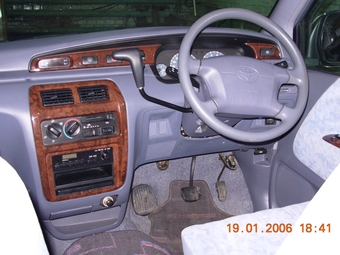 1997 Toyota Noah