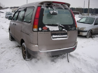 1997 Toyota Noah