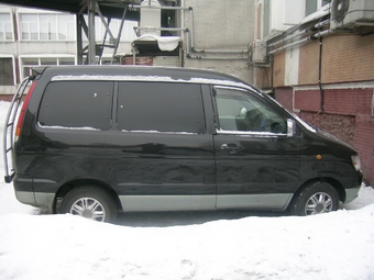 1997 Toyota Noah