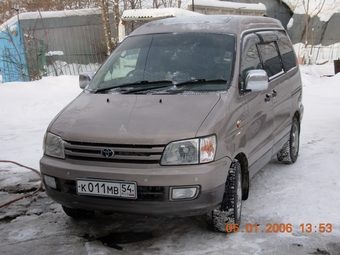 1997 Toyota Noah