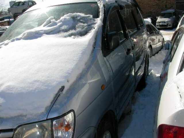 1997 Toyota Noah