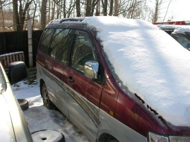 1997 Toyota Noah