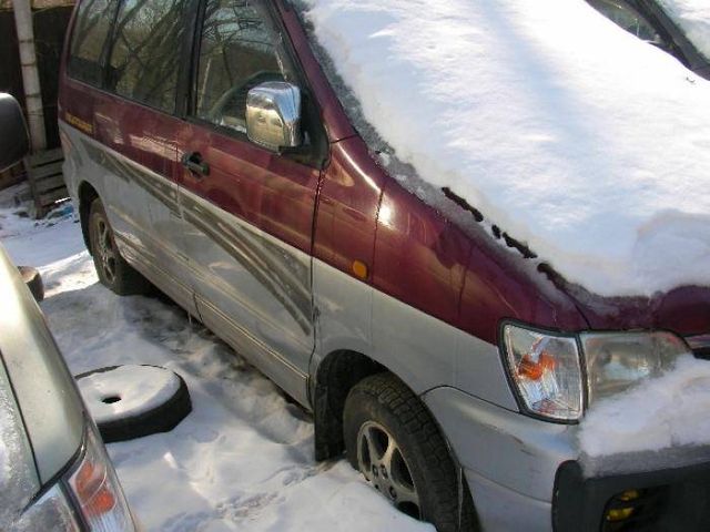 1997 Toyota Noah