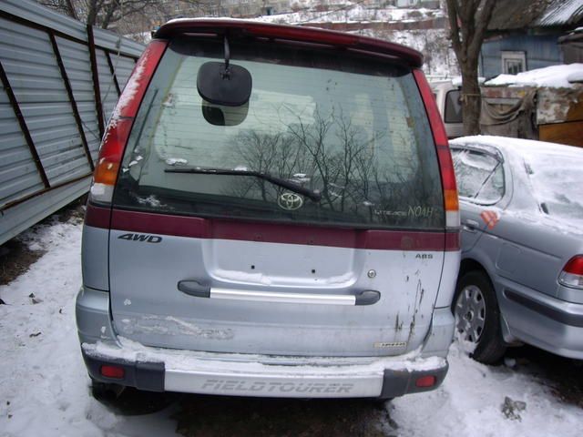 1997 Toyota Noah