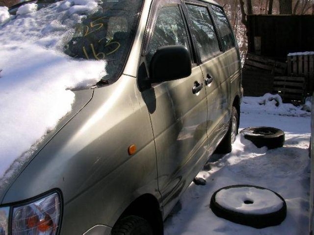 1997 Toyota Noah