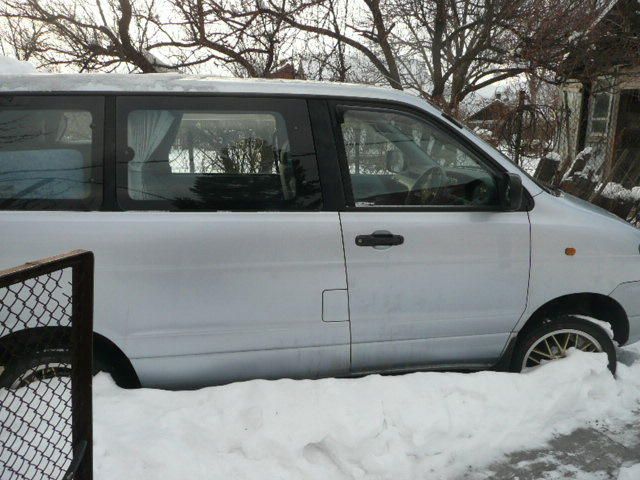 1997 Toyota Noah