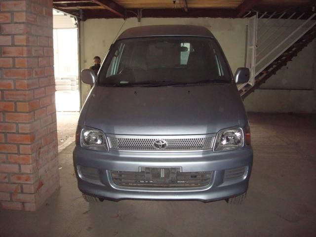 1997 Toyota Noah