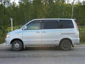 1997 Toyota Noah