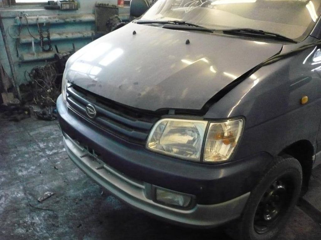 1997 Toyota Noah