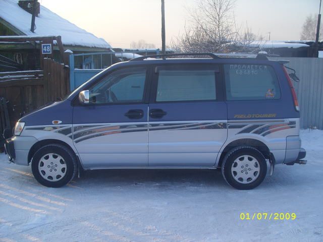 1997 Toyota Noah