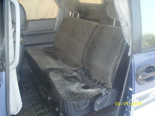 1997 Toyota Noah