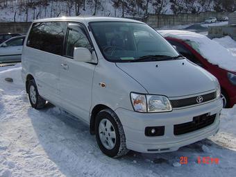 1998 Toyota Noah