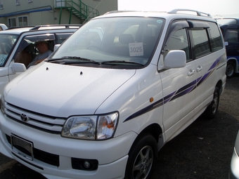 1998 Toyota Noah