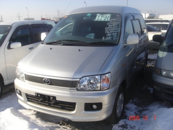 1998 Toyota Noah