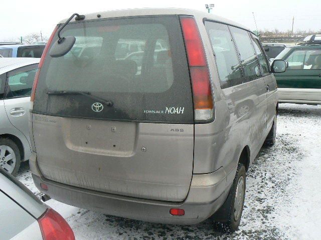 1998 Toyota Noah