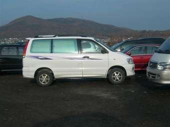 1998 Toyota Noah