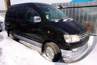 1998 Toyota Noah