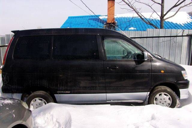 1998 Toyota Noah