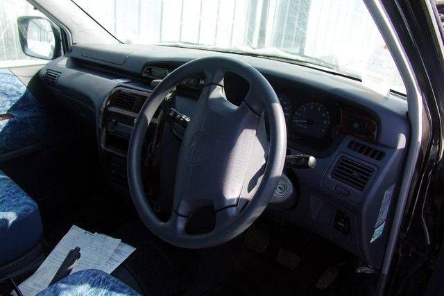 1998 Toyota Noah