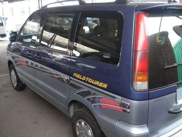 1998 Toyota Noah