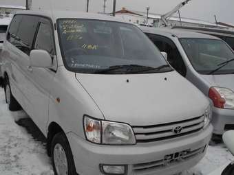 1998 Toyota Noah