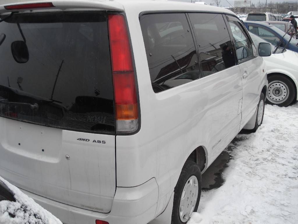 1998 Toyota Noah