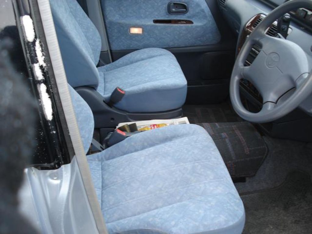 1998 Toyota Noah