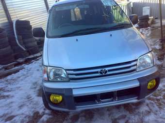 1998 Toyota Noah