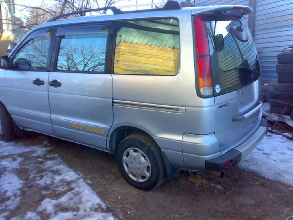 1998 Toyota Noah