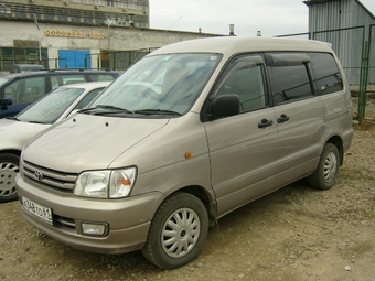 1998 Toyota Noah