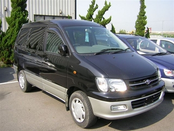 1999 Toyota Noah