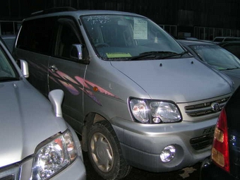 1999 Toyota Noah