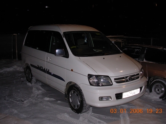 1999 Toyota Noah