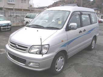 1999 Toyota Noah