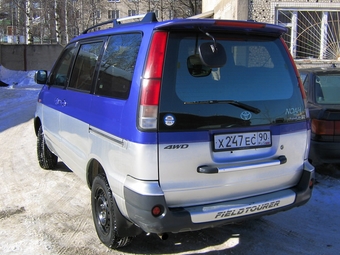 1999 Toyota Noah