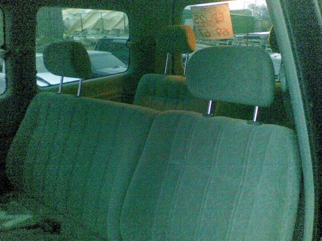 1999 Toyota Noah