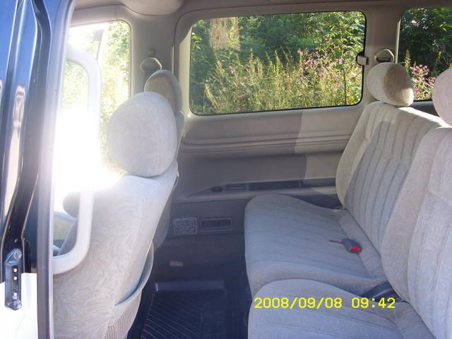 1999 Toyota Noah