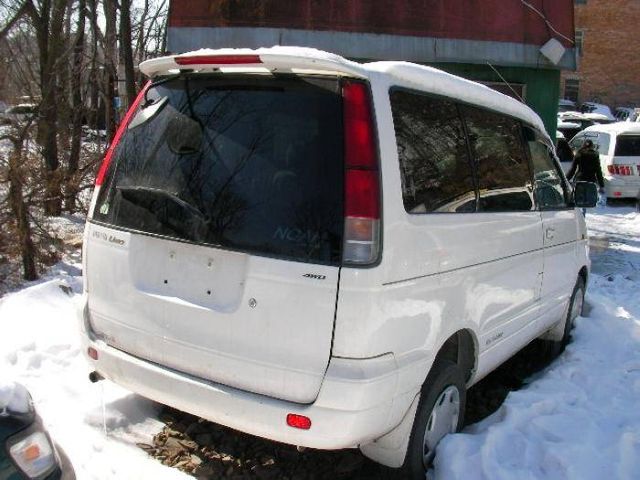 1999 Toyota Noah