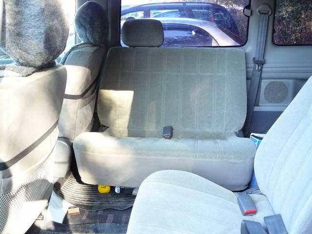 1999 Toyota Noah