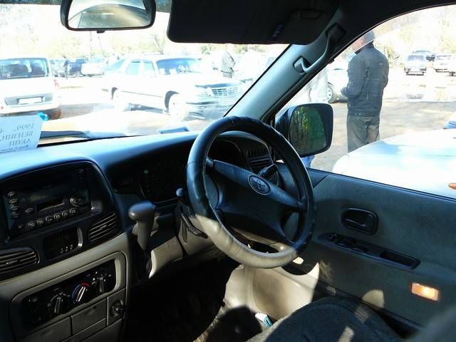 1999 Toyota Noah