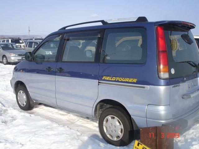 1999 Toyota Noah