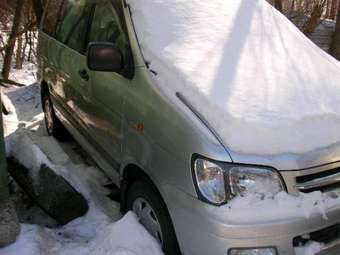 1999 Toyota Noah