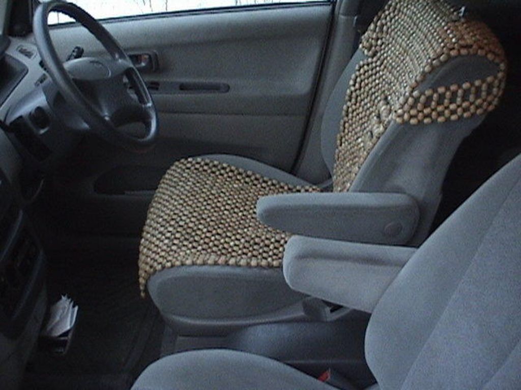1999 Toyota Noah