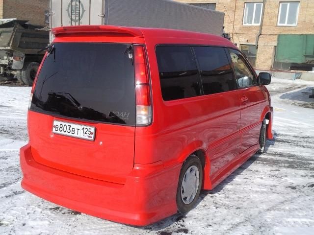 1999 Toyota Noah