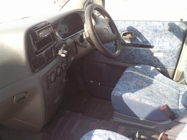 1999 Toyota Noah