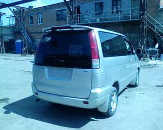 1999 Toyota Noah