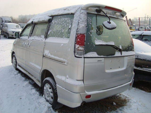 1999 Toyota Noah