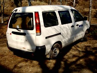 1999 Toyota Noah