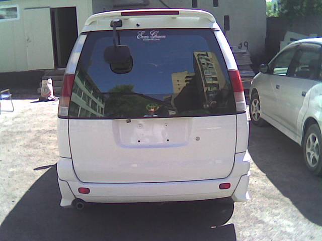 2000 Toyota Noah