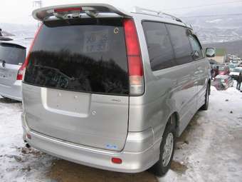 2000 Toyota Noah Pictures